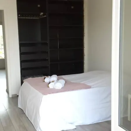 Corniche D'azur 2 Yourhosthelper Apartment Fréjus