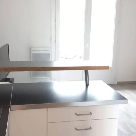 Corniche D'azur 2 Yourhosthelper Διαμέρισμα