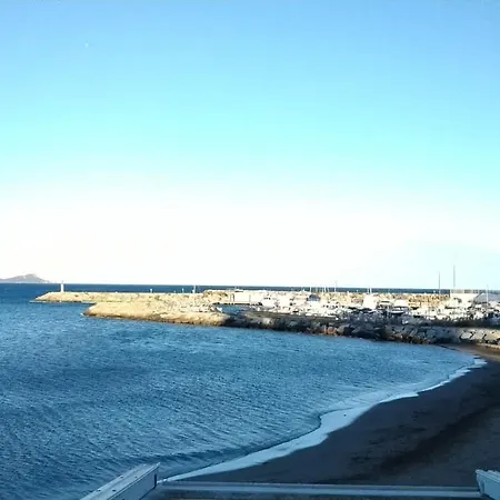 Διαμέρισμα Corniche D'azur 2 Yourhosthelper