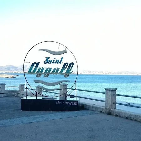 Corniche D'azur 2 Yourhosthelper Lägenhet