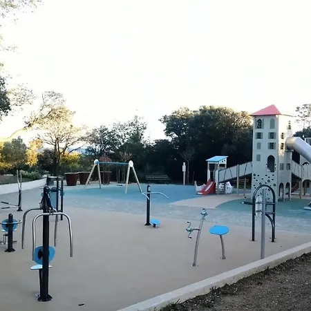 Διαμέρισμα Corniche D'azur 2 Yourhosthelper *