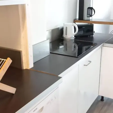 Corniche D'azur 2 Yourhosthelper Апартаменты *