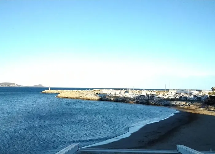 Apartment Corniche D'azur 2 Yourhosthelper