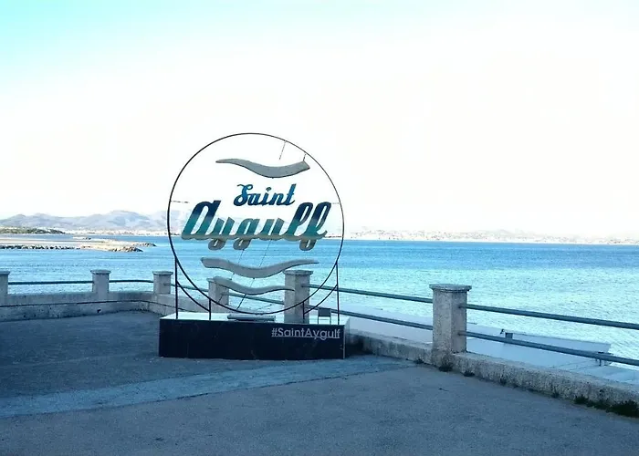Corniche D'azur 2 Yourhosthelper Apartment